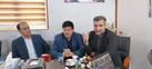 زیرساخت‌های کنونی مرز  مهران پاسخگوی حجم مبادلات کالا و تردد مسافر نیست