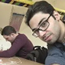 من حساسم؛ فرار نکن