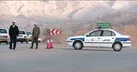 استقرار ۱۱۲ تیم گشتی  به منظور برقراری امنیت ترافیکی محورهای مواصلاتی استان