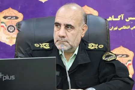 بازداشتی‌ های نوروز تا پایان تعطیلات آزاد نمی‌شوند