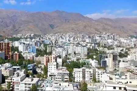 صاحبخانه ها در تهران نمی توانند بیش از ۲۵ درصد اجاره را بالا ببرند