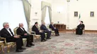 ماموریت اصلی سفارتخانه‌های جمهوری اسلامی ایران «ماموریت تحول» است