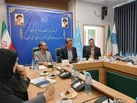 برگزاری نمایشگاه سراسری صنایع دستی در یزد