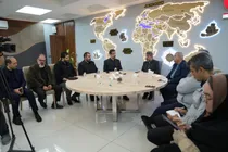 عزم رسانه ملی برای نمایش توانمندی های تراکتورسازی