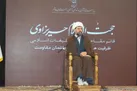  بوشهر مرکز آغاز مقاومت در برابر استعمار و استکبار داخلی و خارجی است