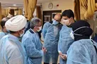 واکسیناسیون کرونا سرعت می‌گیرد