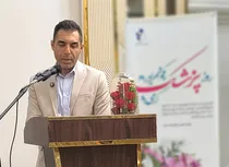 برگزاری مراسم باشکوه بزرگداشت روز پزشک در بیمارستان فوق تخصصی مریم