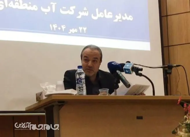 روند خزنده فرونشست در دشت‌های خراسان شمالی