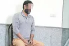 قاتل فراری در مجلس عزا آفتابی شد