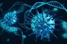 احتمال ابتلای افراد واکسینه شده / تعداد افراد ناقل در جامعه زیاد است