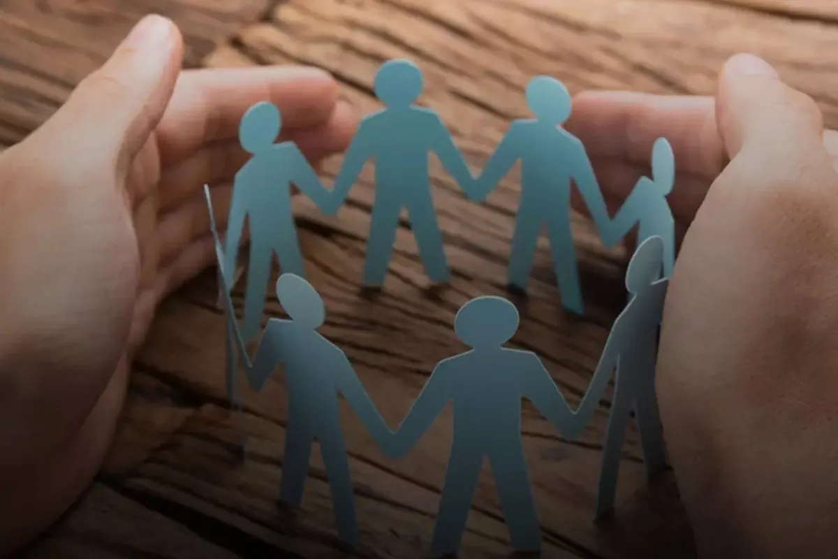 همایش مددکاری اجتماعی و میانجی‌گری 