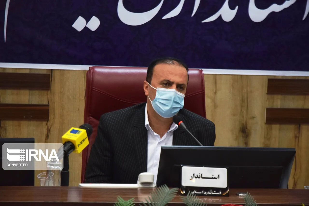 دبیرخانه پیگیری مصوبات سفر رییس جمهوری به ایلام تشکیل شد