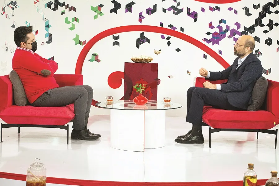 کلینیک طب‌سنتی در شبکه افق
