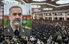 فیلم | هشدار وزیر دفاع به کشورهای مداخله‌گر در ایران