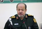 سردار ابن‌الرضا: نه غافلگیر می‌شویم و نه منفعل