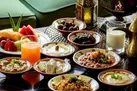افطار تا سحر چه غذاهایی بخوریم/ چگونه تشنه نشویم