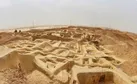 شهر سوخته؛ سفر به دنیای رازآلود بزرگ‌ترین تمدن ۵۰۰۰ ساله ایران باستان