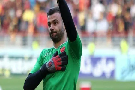 رادووشویچ: برای جلوگیری از قهرمانی پرسپولیس خواستار تعطیل لیگ شده‌اند