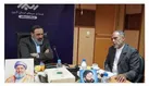 در راستای گرامیداشت دهه کرامت و ترویج فرهنگ رضوی، مدیر کانون‌های خدمت رضوی استان البرز با مدیرکل صدا و سیمای این استان دیدار و گفتگو کرد