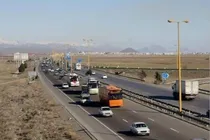 راه‌اندازی سامانه اعلام بار مجازی برای حمل محصولات معدنی در همدان