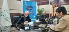 همراه با برنامه «یه روستا یه عالمه رای» از ۹۴ روستای استان تهران | دعوت رادیو تهران برای حضور مردم پای صندوق‌ های رای