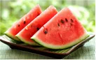 هندوانه دوستدار قلب شما است