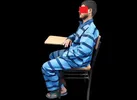 جنایت بادیگارد افغان در تهران