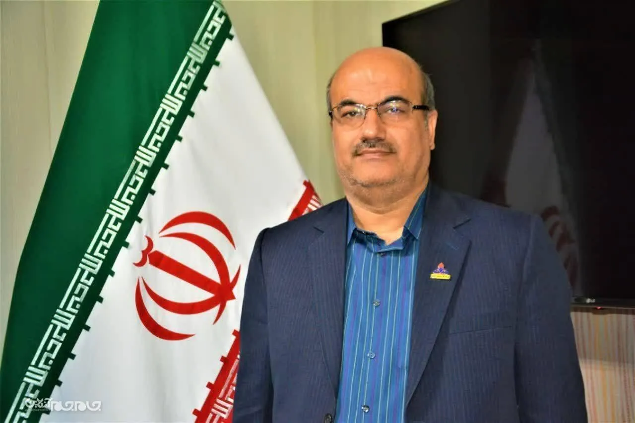 ۷۳ نفر از ایثارگران شرکت گاز استان خراسان شمالی تبدیل وضعیت شدند