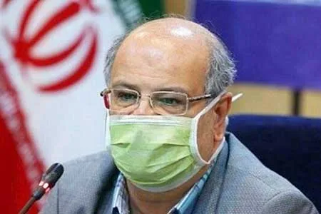 کاهش مراجعان سرپایی بیماری کرونا در ۳ روز اخیر