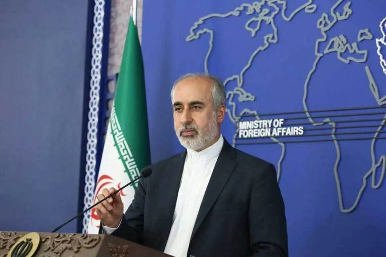 پرچم ایران بالاست و بالاتر خواهد رفت