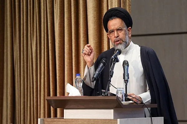وزیر اطلاعات برای پاسخگویی به سوال ۲۳۶ نماینده به مجلس می‌رود
