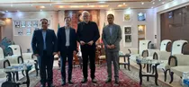 تأکید بر توسعه همکاری دانشگاه و بخش خصوصی