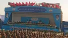 امروز هیچ اهریمنی جرأت حمله به خاک ما را ندارد