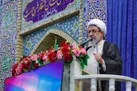 جمهوری اسلامی در برابر فشارهای غرب تسلیم نمی شود
