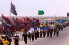 زمان راهپیمایی اربعین اعلام شد