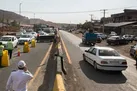 رفع ممنوعیت تردد در جاده چالوس و اعمال محدودیت در هراز