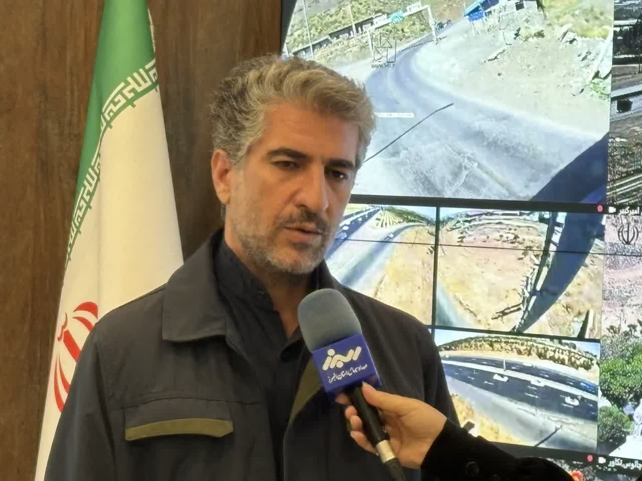 شهروندان البرزی ۱۰ درصد صرفه‌جویی کنند