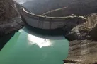 رشد ۲۶ درصدی ورود آب به سدهای کشور