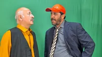 طنز، آیینه عدالت و مقاومت