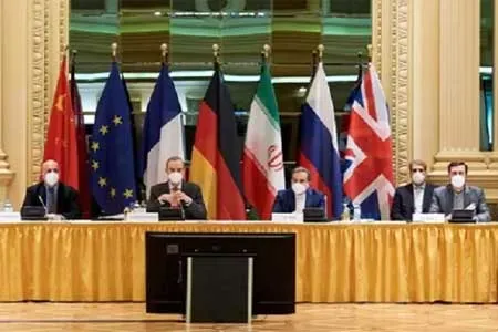 بازگشت طرف‌ های اروپایی به پایتخت‌هایشان برای بررسی پیشنهاد ایران