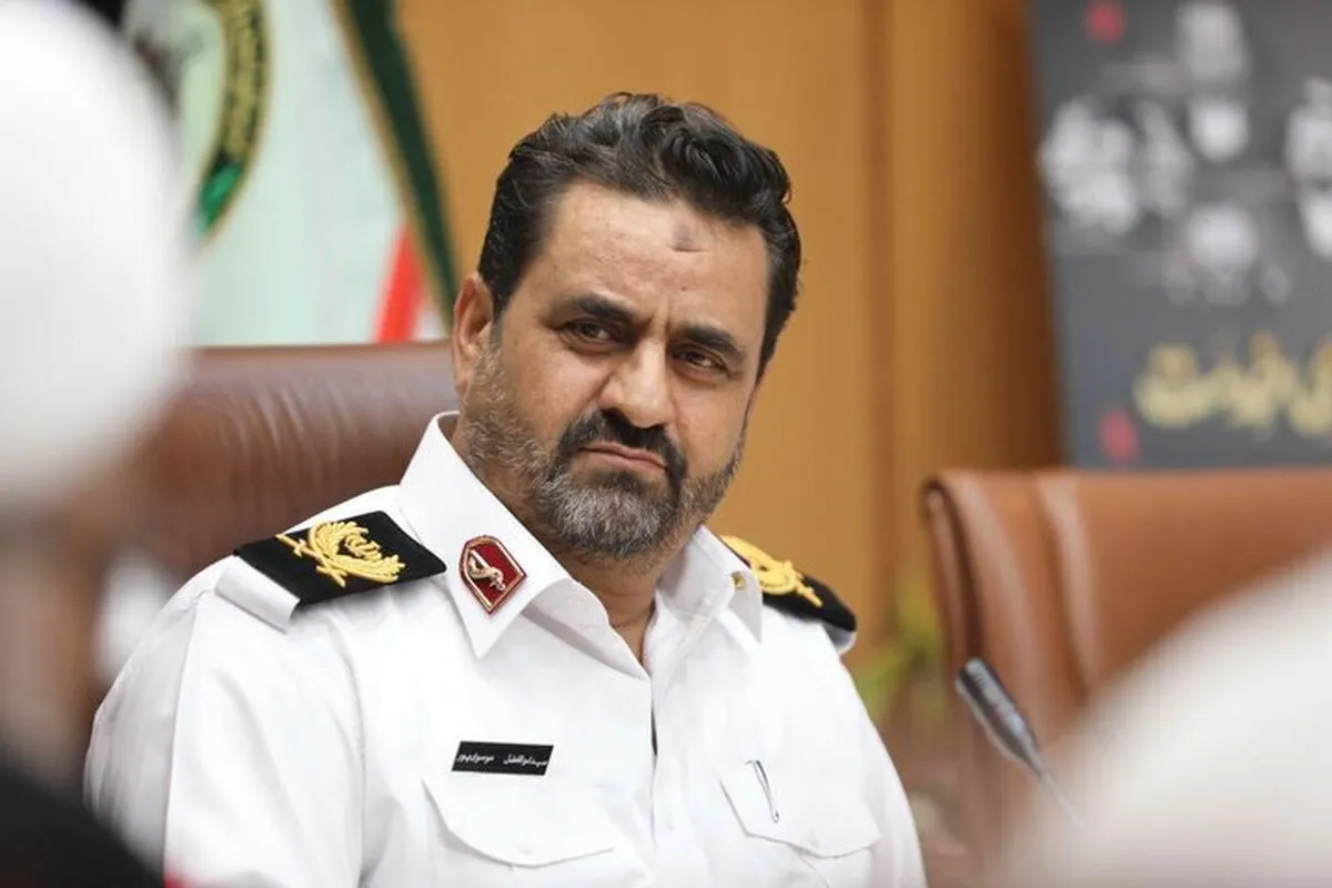 حبس در انتظار مخدوش‌کنندگان پلاک