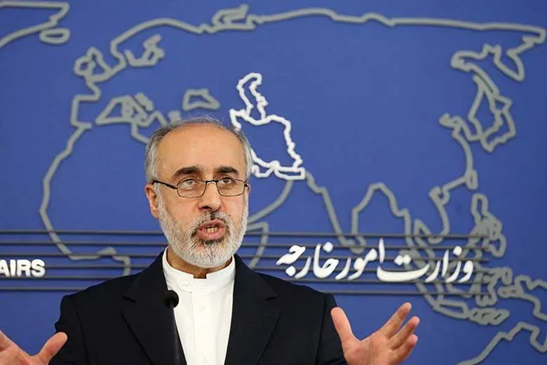 ارسال پهپاد نظامی از ایران جهت استفاده در جنگ اوکراین صحت ندارد