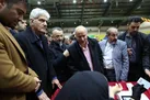 امیدواریم فراکسیون ورزش مجلس قوی شود