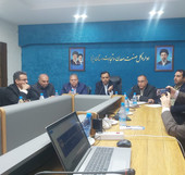 بیمارستان سرطان تأمین اجتماعی یزد در انتظار تصمیم نهایی