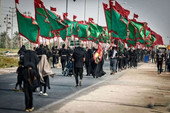 ثبت‌نام بیش از یک میلیون نفر در سماح | زائران «همیار اربعین» را نصب کنند