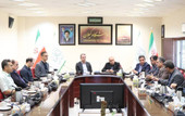 دانشگاه گیلان و شهرک‌های صنعتی قزوین در مسیر هوشمندسازی تولید
