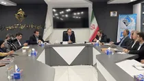 حل مشکلات پیمانکاران نیازمند همراهی و حمایت مسئولان استانی