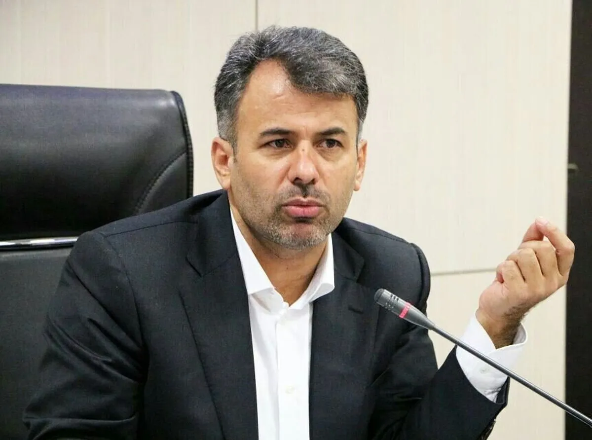 رونمایی از بسته فرهنگی–تربیتی «ایرانمون»
