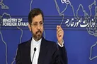 پاسخ به قطعنامه ضدایرانی شورای حکام قاطع و متناسب است