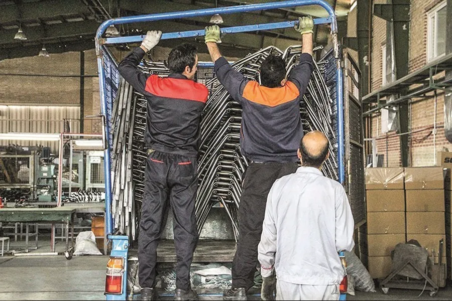 دستمزد كارگران چقدر می‌شود؟